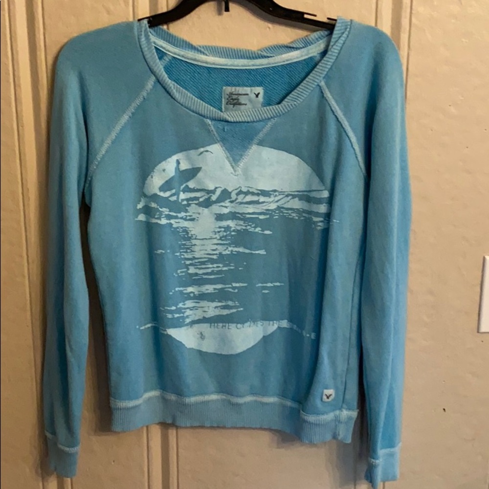 American Eagle Vintage Sweatshirt XS